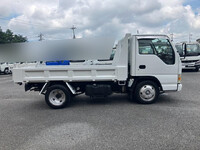 ISUZU Elf Dump KR-NKR81ED 2003 30,922km_4
