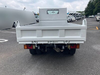ISUZU Elf Dump KR-NKR81ED 2003 30,922km_5