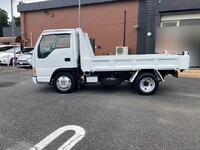 ISUZU Elf Dump KR-NKR81ED 2003 30,922km_6