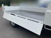 ISUZU Elf Dump KR-NKR81ED 2003 30,922km_8