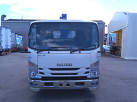 ISUZU Elf Dump (With Crane) TPG-NPR85AN 2018 17,879km_3