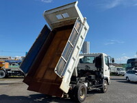 HINO Ranger Dump TKG-FC9JCAP 2013 61,657km_11