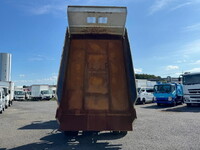 HINO Ranger Dump TKG-FC9JCAP 2013 61,657km_12