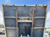 HINO Ranger Dump TKG-FC9JCAP 2013 61,657km_16
