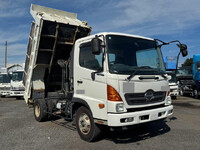 HINO Ranger Dump TKG-FC9JCAP 2013 61,657km_1