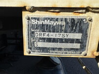HINO Ranger Dump TKG-FC9JCAP 2013 61,657km_34