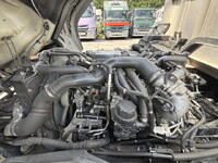 ISUZU Forward Aluminum Block TKG-FRR90T2 2013 394,533km_15