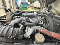 ISUZU Forward Aluminum Block TKG-FRR90T2 2013 394,533km_16