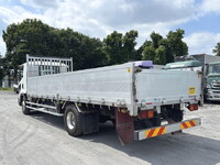 ISUZU Forward Aluminum Block TKG-FRR90T2 2013 394,533km_2