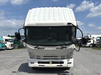 ISUZU Forward Aluminum Block TKG-FRR90T2 2013 394,533km_31