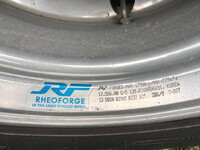 ISUZU Forward Aluminum Block TKG-FRR90T2 2013 394,533km_32