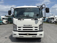 ISUZU Forward Aluminum Block TKG-FRR90T2 2013 394,533km_3