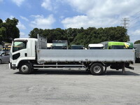 ISUZU Forward Aluminum Block TKG-FRR90T2 2013 394,533km_6
