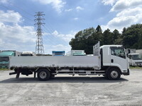 ISUZU Forward Aluminum Block TKG-FRR90T2 2013 394,533km_7