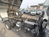 HINO Ranger Dump TKG-FC9JCAP 2017 48,621km_10