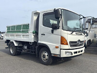 HINO Ranger Dump TKG-FC9JCAP 2017 48,621km_1
