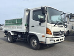 Ranger Dump
