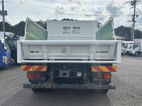 HINO Ranger Dump TKG-FC9JCAP 2017 48,621km_4