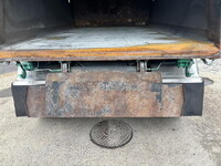 HINO Dutro Garbage Truck 2KG-XZU710M 2019 245,205km_16
