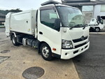 Dutro Garbage Truck