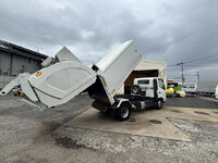 HINO Dutro Garbage Truck 2KG-XZU710M 2019 245,205km_21