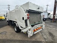 HINO Dutro Garbage Truck 2KG-XZU710M 2019 245,205km_2