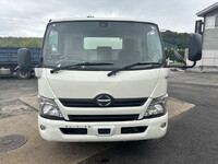 HINO Dutro Garbage Truck 2KG-XZU710M 2019 245,205km_3