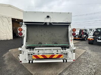 HINO Dutro Garbage Truck 2KG-XZU710M 2019 245,205km_5