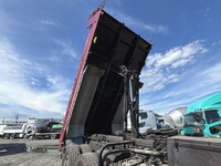 ISUZU Giga Dump QKG-CXZ77AT 2014 488,933km_12