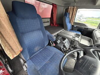 ISUZU Giga Dump QKG-CXZ77AT 2014 488,933km_22