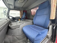 ISUZU Giga Dump QKG-CXZ77AT 2014 488,933km_24