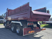 ISUZU Giga Dump QKG-CXZ77AT 2014 488,933km_2