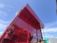 ISUZU Giga Dump QKG-CXZ77AT 2014 488,933km_32