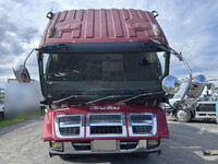 ISUZU Giga Dump QKG-CXZ77AT 2014 488,933km_33