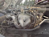 ISUZU Giga Dump QKG-CXZ77AT 2014 488,933km_36