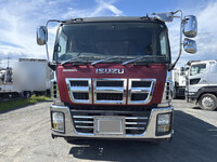 ISUZU Giga Dump QKG-CXZ77AT 2014 488,933km_3
