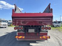 ISUZU Giga Dump QKG-CXZ77AT 2014 488,933km_6