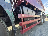 ISUZU Giga Dump QKG-CXZ77AT 2014 488,933km_9