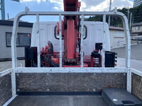 MITSUBISHI FUSO Canter Truck (With 3 Steps Of Cranes) PDG-FE73D 2007 34,000km_10
