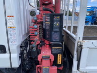 MITSUBISHI FUSO Canter Truck (With 3 Steps Of Cranes) PDG-FE73D 2007 34,000km_11