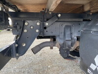MITSUBISHI FUSO Canter Truck (With 3 Steps Of Cranes) PDG-FE73D 2007 34,000km_14