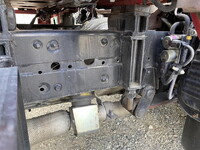 MITSUBISHI FUSO Canter Truck (With 3 Steps Of Cranes) PDG-FE73D 2007 34,000km_15