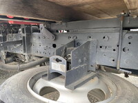 MITSUBISHI FUSO Canter Truck (With 3 Steps Of Cranes) PDG-FE73D 2007 34,000km_16