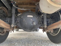 MITSUBISHI FUSO Canter Truck (With 3 Steps Of Cranes) PDG-FE73D 2007 34,000km_17