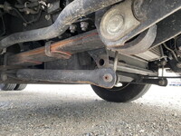 MITSUBISHI FUSO Canter Truck (With 3 Steps Of Cranes) PDG-FE73D 2007 34,000km_18