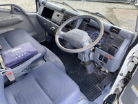 MITSUBISHI FUSO Canter Truck (With 3 Steps Of Cranes) PDG-FE73D 2007 34,000km_19