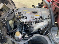 MITSUBISHI FUSO Canter Truck (With 3 Steps Of Cranes) PDG-FE73D 2007 34,000km_23