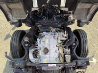 MITSUBISHI FUSO Canter Truck (With 3 Steps Of Cranes) PDG-FE73D 2007 34,000km_24
