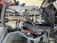 MITSUBISHI FUSO Canter Truck (With 3 Steps Of Cranes) PDG-FE73D 2007 34,000km_25