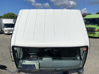 MITSUBISHI FUSO Canter Truck (With 3 Steps Of Cranes) PDG-FE73D 2007 34,000km_28